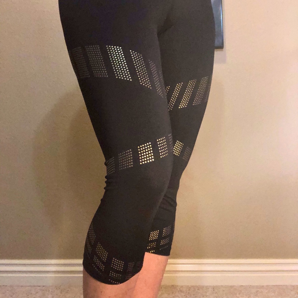 Xersion Workout Leggings